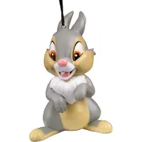 Disney Kerst Ornament Stampertje Multi 8 X 10 X 9 Cm
