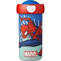 Mepal Schoolbeker Campus 300 ml - Spiderman