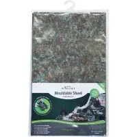 My Village Hervormbare sheet Camouflage 60x50 cm kerst