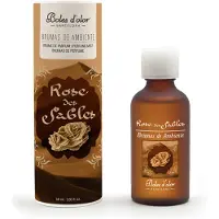Boles d'olor Geurolie Brumas De Ambiente Woestijnroos 50 Ml