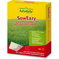 Ecostyle Soweazy graszaad herstelvellen