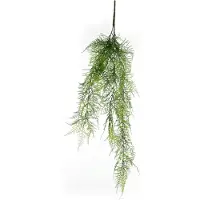 Mica Decorations Kunsthangplant Sierasperge H 80 Cm