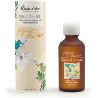 Boles d'olor Geurolie Brumas de ambiente 50 ml Jazmin Blanco witte Jasmijn