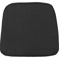 Madison Zitkussen Wicker Universeel Black Eco + Nature Outdoor Finishing (48 x 48 cm)
