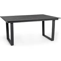 Tierra Outdoor Liv Tuintafel 140x80 cm
