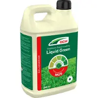 DCM Liquid Green 2 5 l