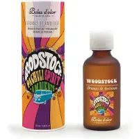 Boles d'olor Geurolie Brumas De Ambiente Woodstock 50 Ml