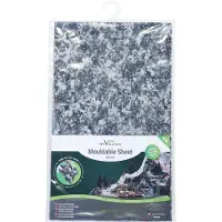 My Village Hervormbare sheet Rots 60x50 cm kerst