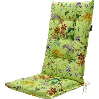 Madison Tuinkussen Milly Green Hoge Rug