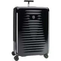 Victorinox Airox 4 wielen Trolley 75 cm zwart