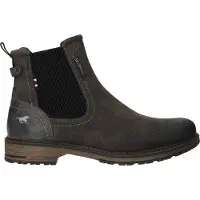 Mustang Boots