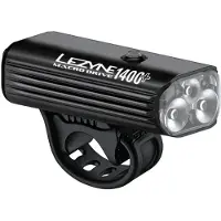 Lezyne Macro Drive 1400+ Usb Voorlicht