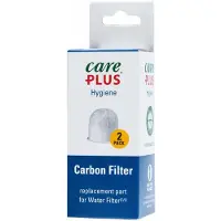 Care plus Waterfilter Evo Carbon Filter