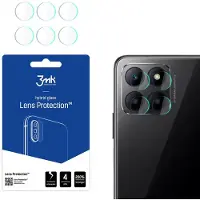 3MK Honor 70 Lite - Lens Protection