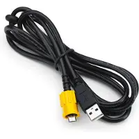 Zebra USB cable (A/micro USB), 1,8m