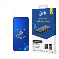 3mk Protection Redmi Note 13 Pro+ - SilverProtection+