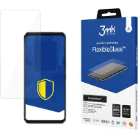 3MK Asus ROG Phone 5s/5s Pro - FlexibleGlass