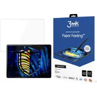 3MK Paperfeeling Lenovo Tab P11 Pro 115 Inch Schermbeveiliging