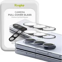 Ringke Galaxy Z Fold 5 Glazen Camera Beschermer 2 Pack