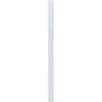 vidaXL Raamfolies 4 st mat sterrenpatroon PVC