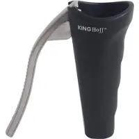 King Hoff 1737 - Notenkraker - Zwart