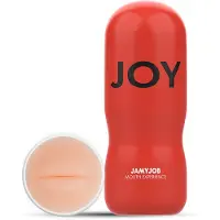 Jamyjob | Mouth Power Masturbator