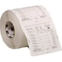 Zebra Z-Perform 1000D 80 Receipt (3003061) 50 mm breed (20 rollen)