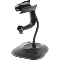 Zebra Universele Zwanenhals, Accessoires voor barcodescanners