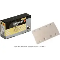 Indasa Rhynogrip schuurpapierstrook 81 x 133 mm 8H K100