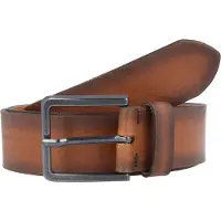Lloyd Riem Brandy, Effen