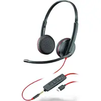 HP PLANTROONICS Blackwire C3225 Type C (209751-101)