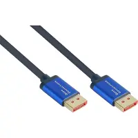 GOOD CONNECTIONS SmartFLEX HDMI kabel - versie 2.1 (8K 60Hz + HDR) - 1,5 meter