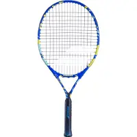 Babolat Ballfighter 23 Junior Tennis Racket Zilver 5X0 Kinderen