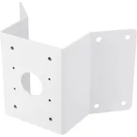 Hanwha SBP-300KMW1 beveiligingscamera steunen & behuizingen Hoekbeugel