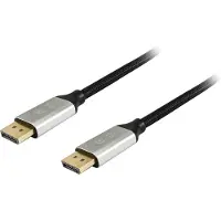 Equip Premium 8k 10 M Displayport-kabel