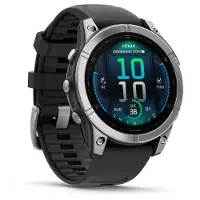Garmin Fenix E Grijs 47mm
