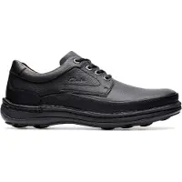 Clarks NATURE THREE Wijdte H Veterschoenen | Maat 8