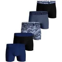 Björn Borg Cotton stretch boxer 5-pack