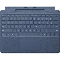 Microsoft 2143447 Surface Pro Type Met Toetsenbord Qwerty Saffier (8xa-00222)