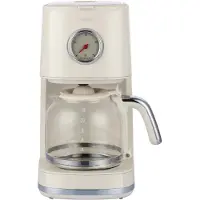 MIOGO Koffiezetapparaat Daily MDCM1