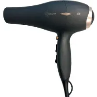 Essentiel B Haardroger Solaya