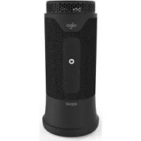 OGLO Bluetooth speaker Loops 3 - Zwart