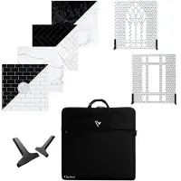 V-Flat World Kitchen Kit