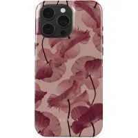 Burga Tough Backcover voor de Apple iPhone 15 Pro Max - Tender Kiss