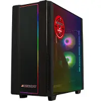 Screenon - Ryzen 7 - 480GB M.2 SSD + 2TB HDD - RTX 3070 8GB - GamePC.X425123