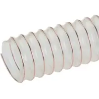 Tameson Antistatische PUR Druk- en Zuigslang 100 mm (ID) 70 mm (BR) 10 m
