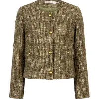 Esqualo Blazer f24-10534 multi color