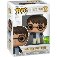 Funko POP! POP HARRY POTTER # 173 SDCC SUMMER CONVENTION SAN DIEGO COMIC CON 2024