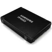Samsung SSD PM1653 1.92TB 2.5 SAS 24Gb/s DWPD 1 MZILG1T9HCJR-00A07
