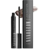 Nanobrow - Brown Lamination Gel - 7ml